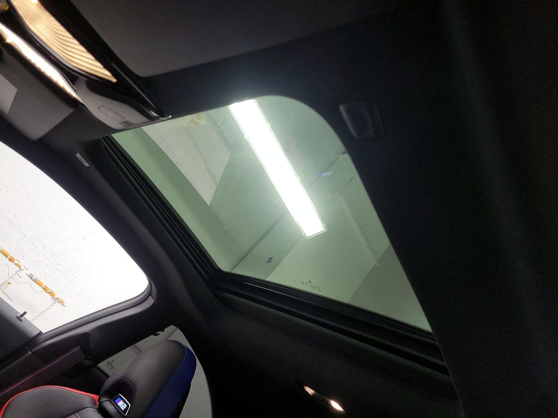 Thumbnail: 2024 BMW M2 - 19