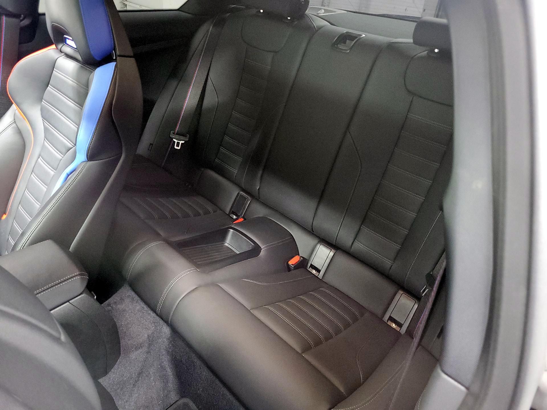 Thumbnail: 2024 BMW M2 - 20