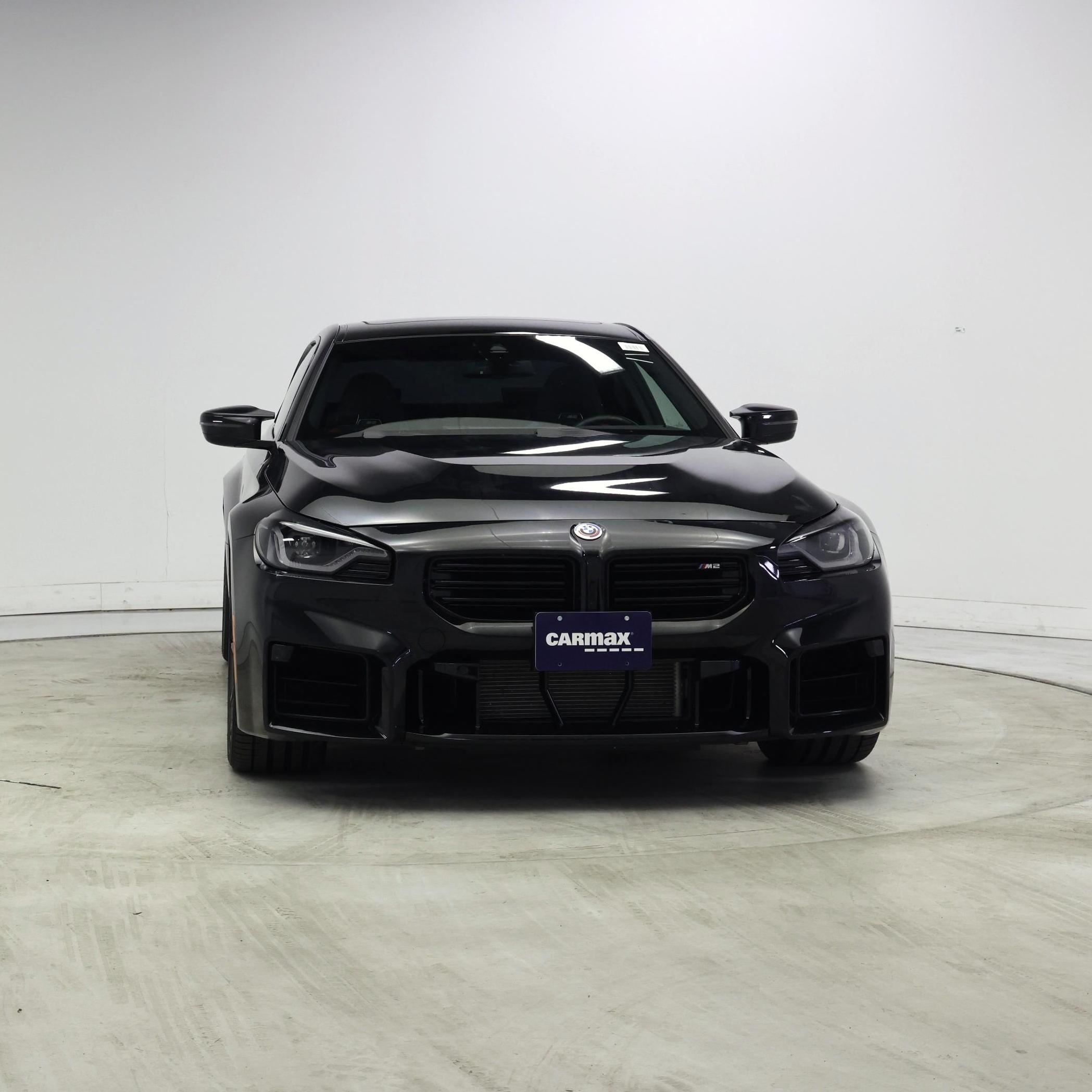 Thumbnail: 2024 BMW M2 - 5