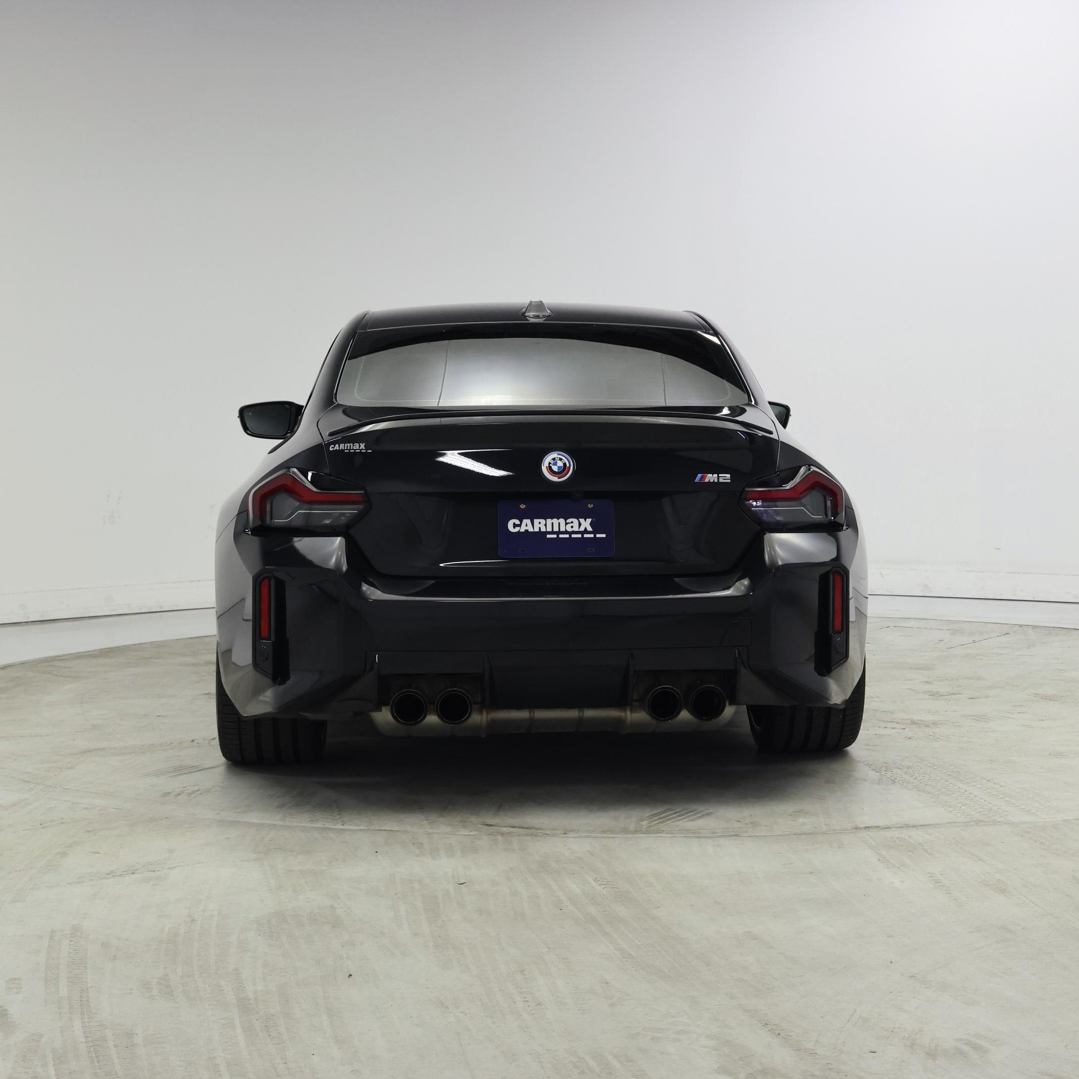 Thumbnail: 2024 BMW M2 - 6