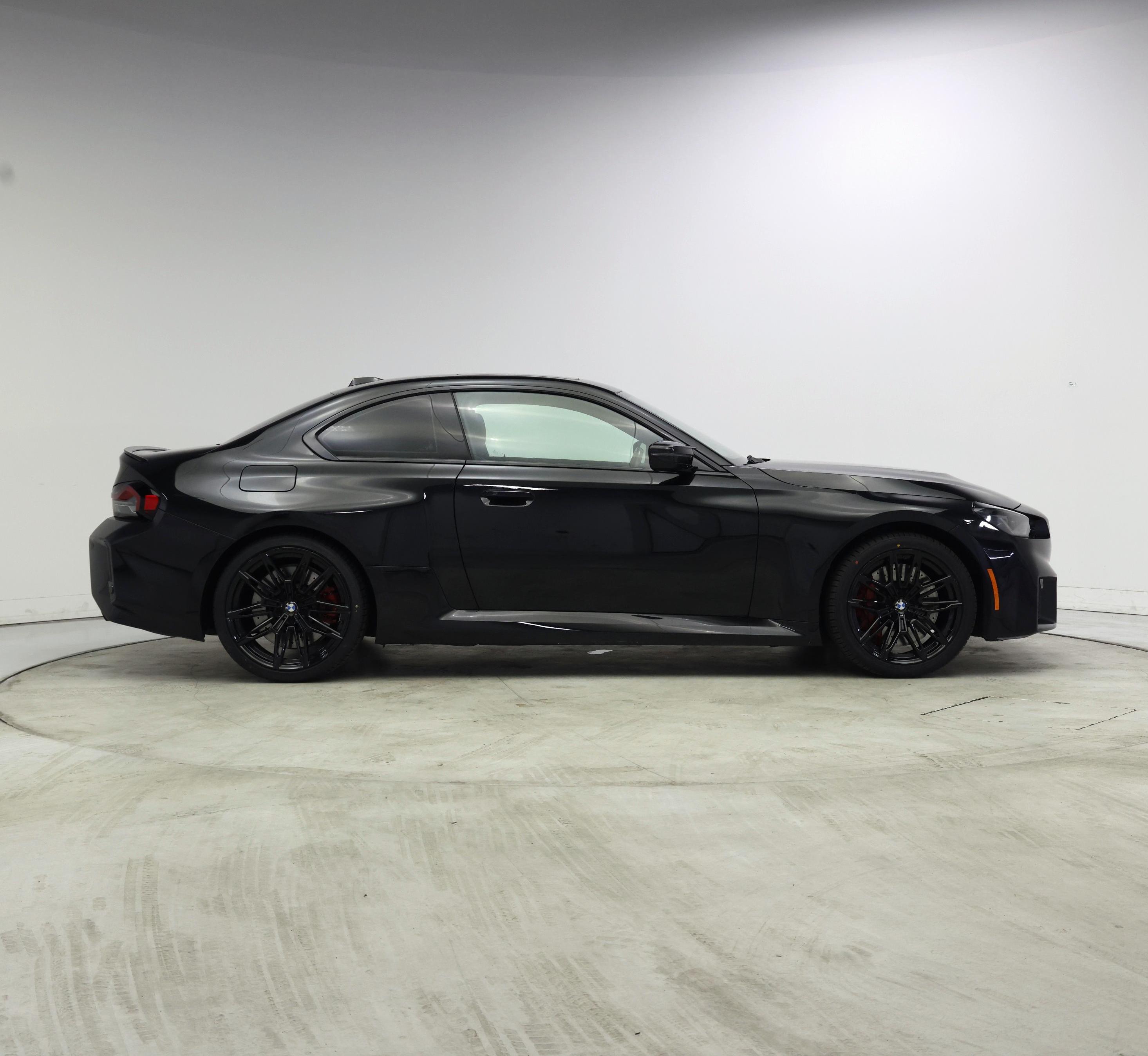 Thumbnail: 2024 BMW M2 - 7