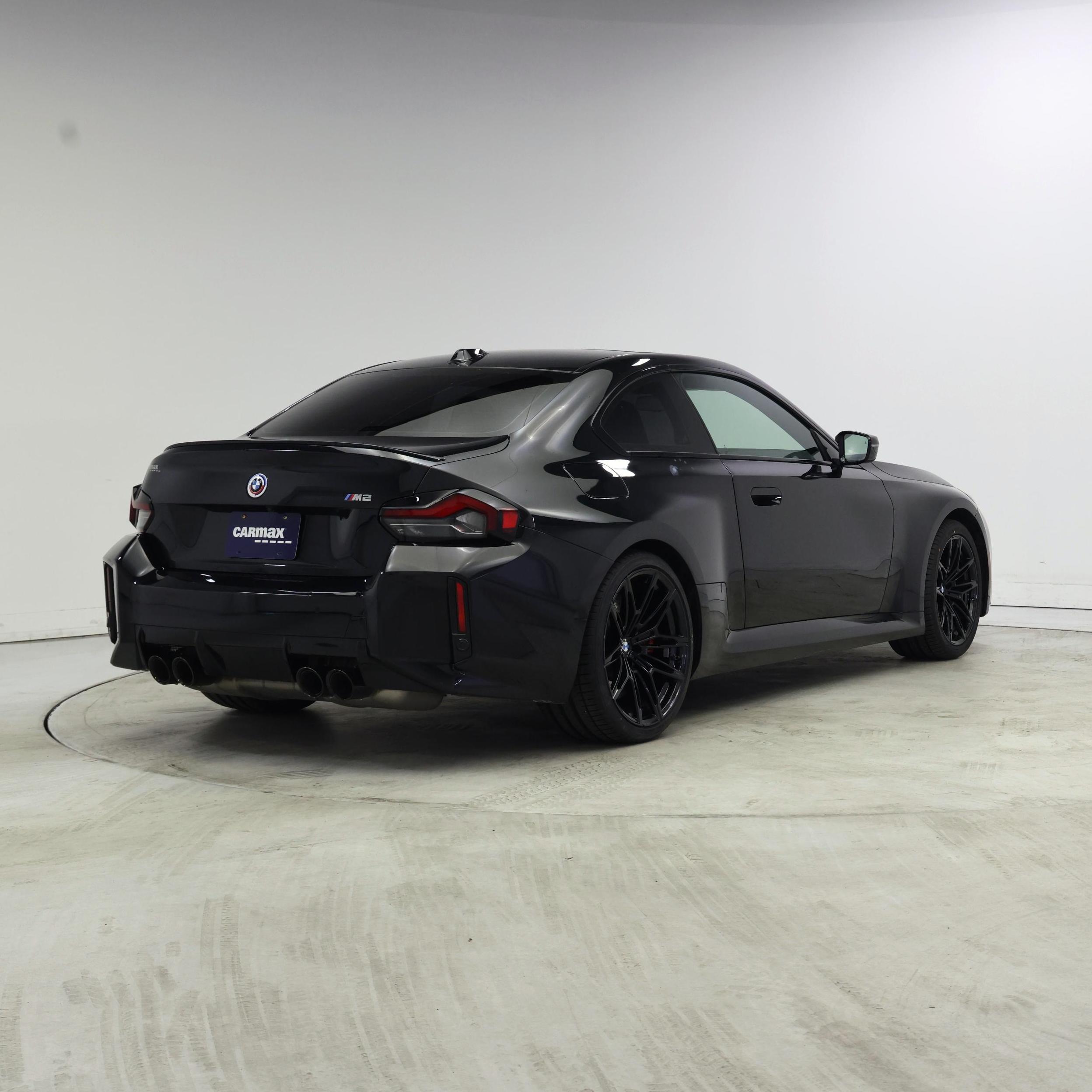 Thumbnail: 2024 BMW M2 - 8