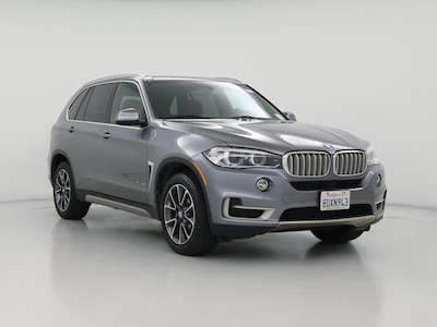 2018 BMW X5 SDrive35i