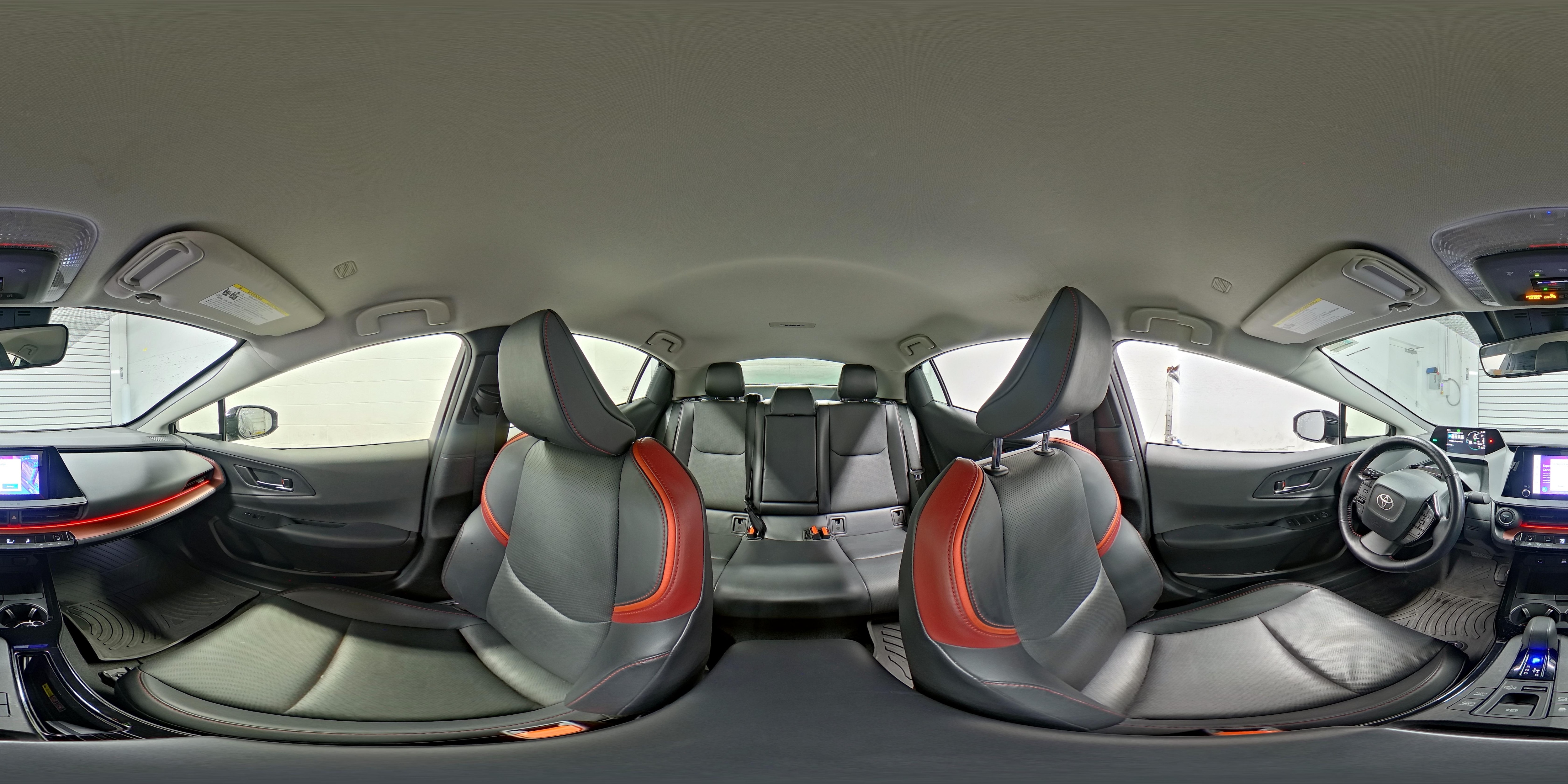 2023 Toyota Prius Prime XSE - Photo 25