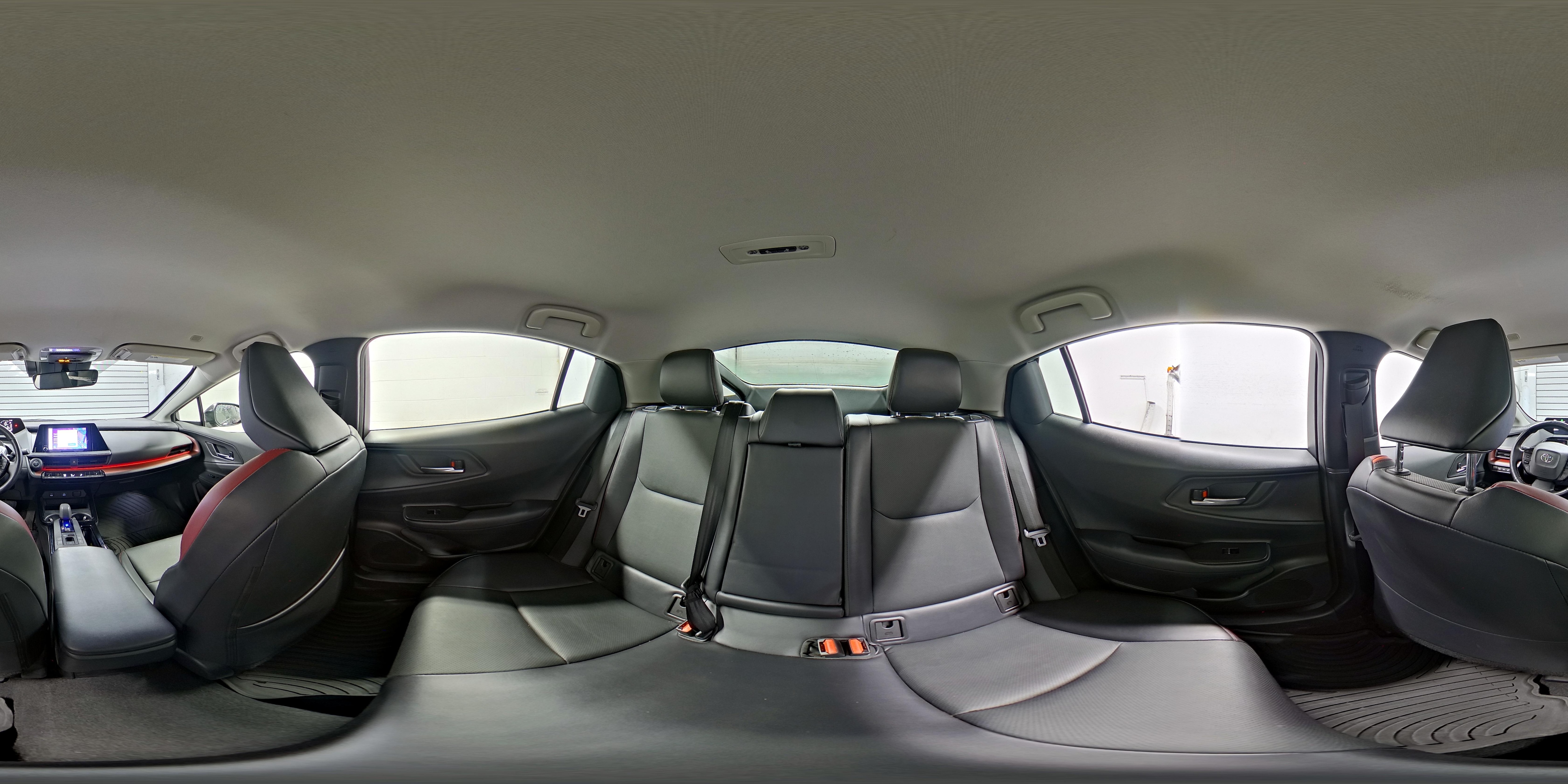 2023 Toyota Prius Prime XSE - Photo 26