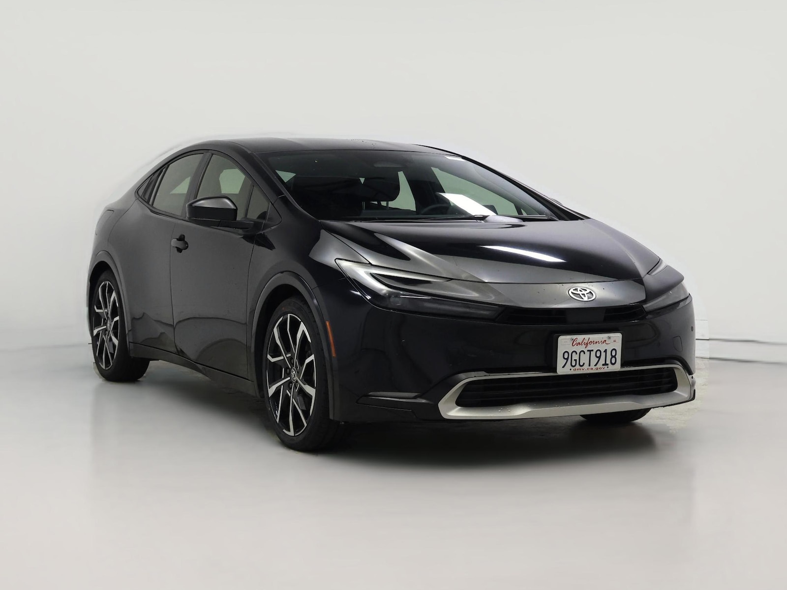2023 Toyota Prius Prime