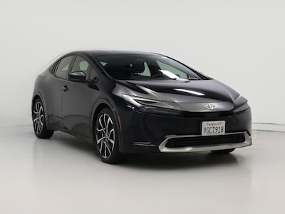 2023 Toyota Prius Prime Hybrid XSE