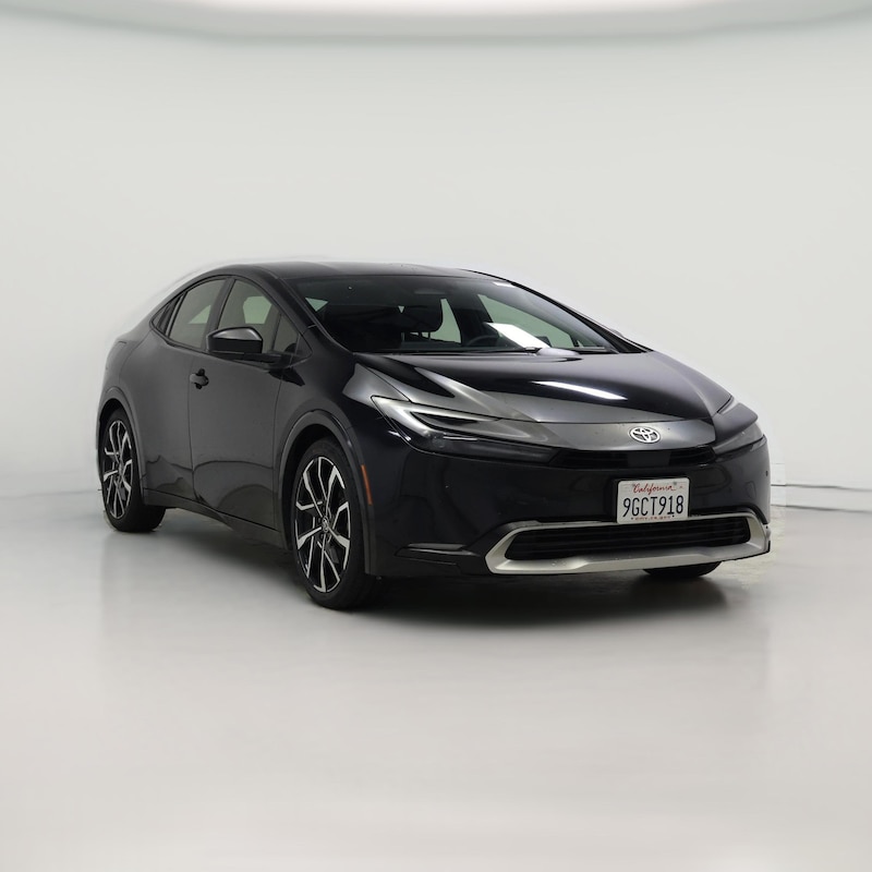 2023 Toyota Prius Prime Hybrid XSE