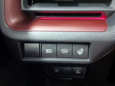 Navigation (On)