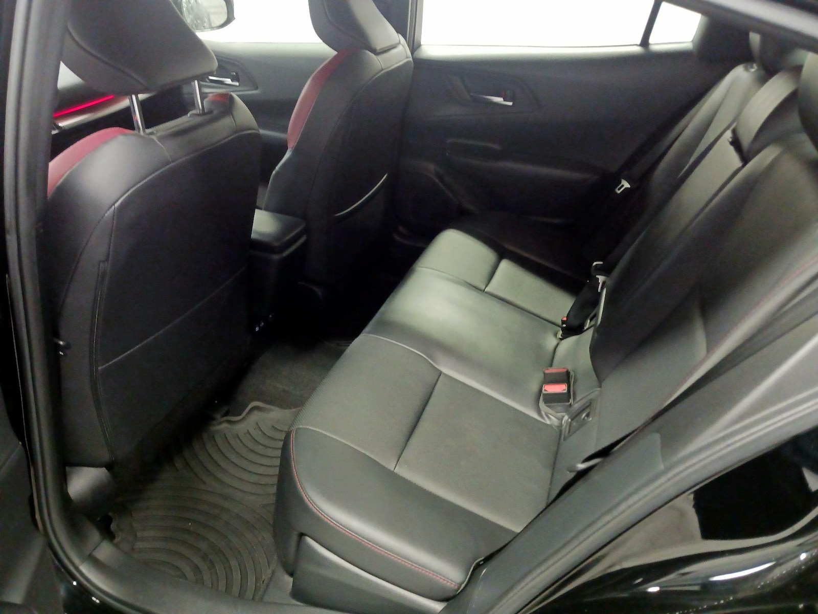 2023 Toyota Prius Prime XSE - Photo 21