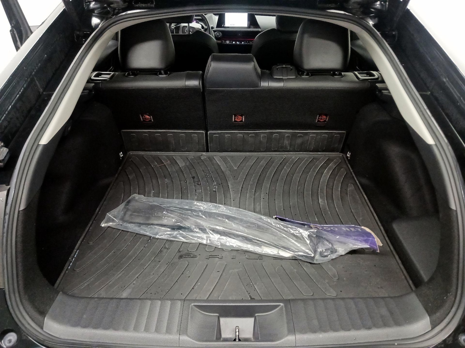 2023 Toyota Prius Prime XSE - Photo 22