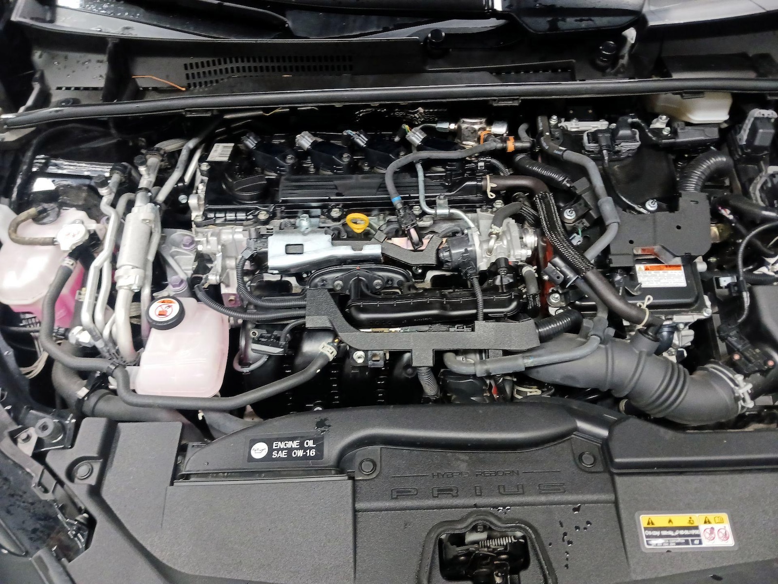 2023 Toyota Prius Prime XSE - Photo 23