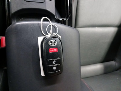 Keys