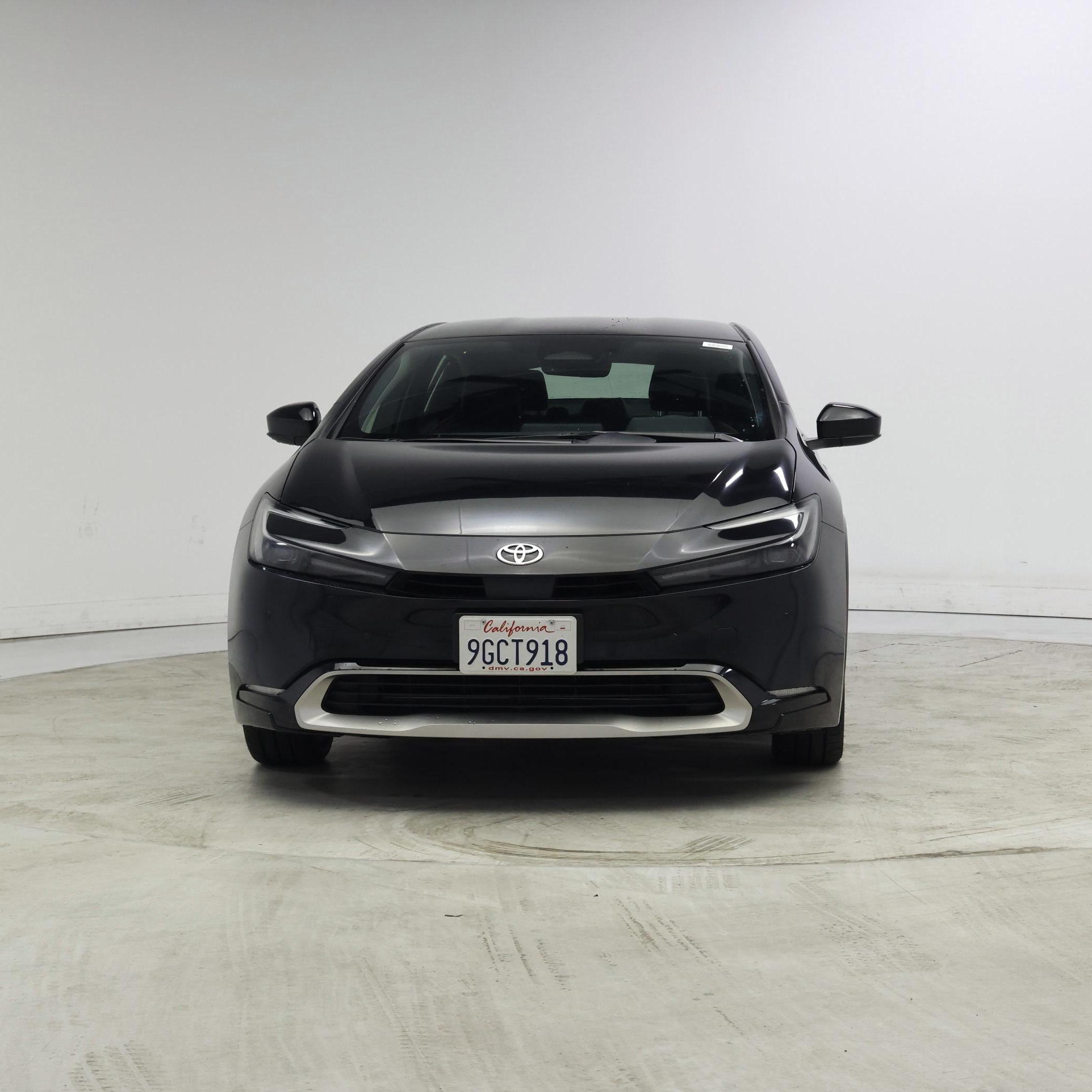 Thumbnail: 2023 Toyota Prius Prime - 5