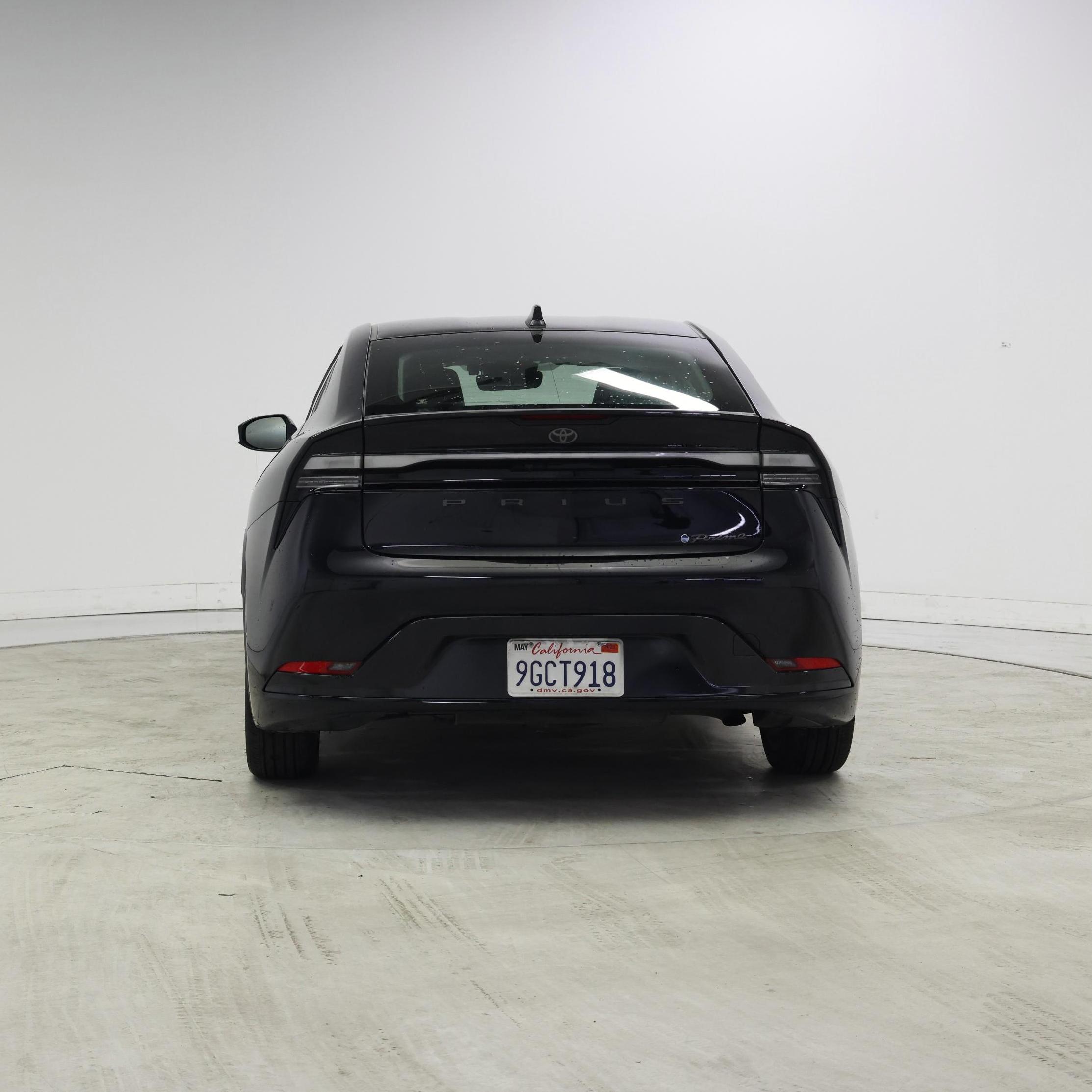 Thumbnail: 2023 Toyota Prius Prime - 6