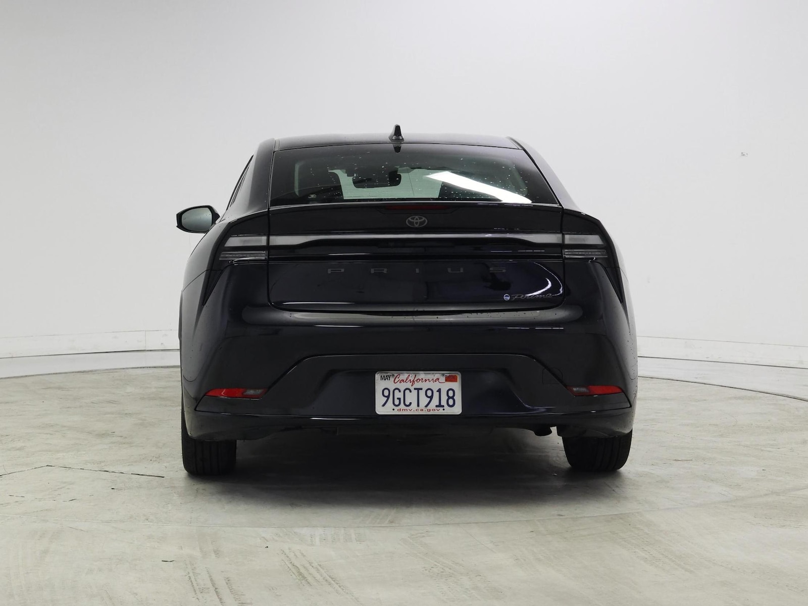 2023 Toyota Prius Prime XSE - Photo 7