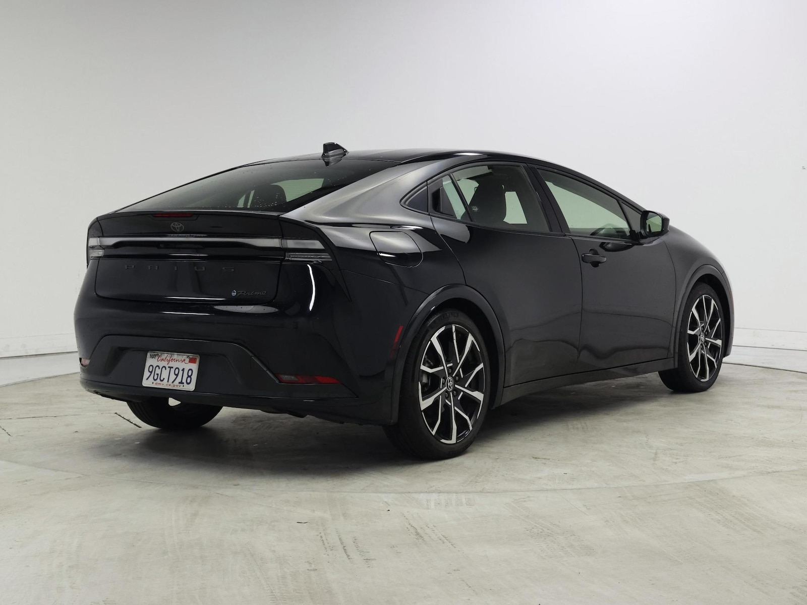 2023 Toyota Prius Prime XSE - Photo 9