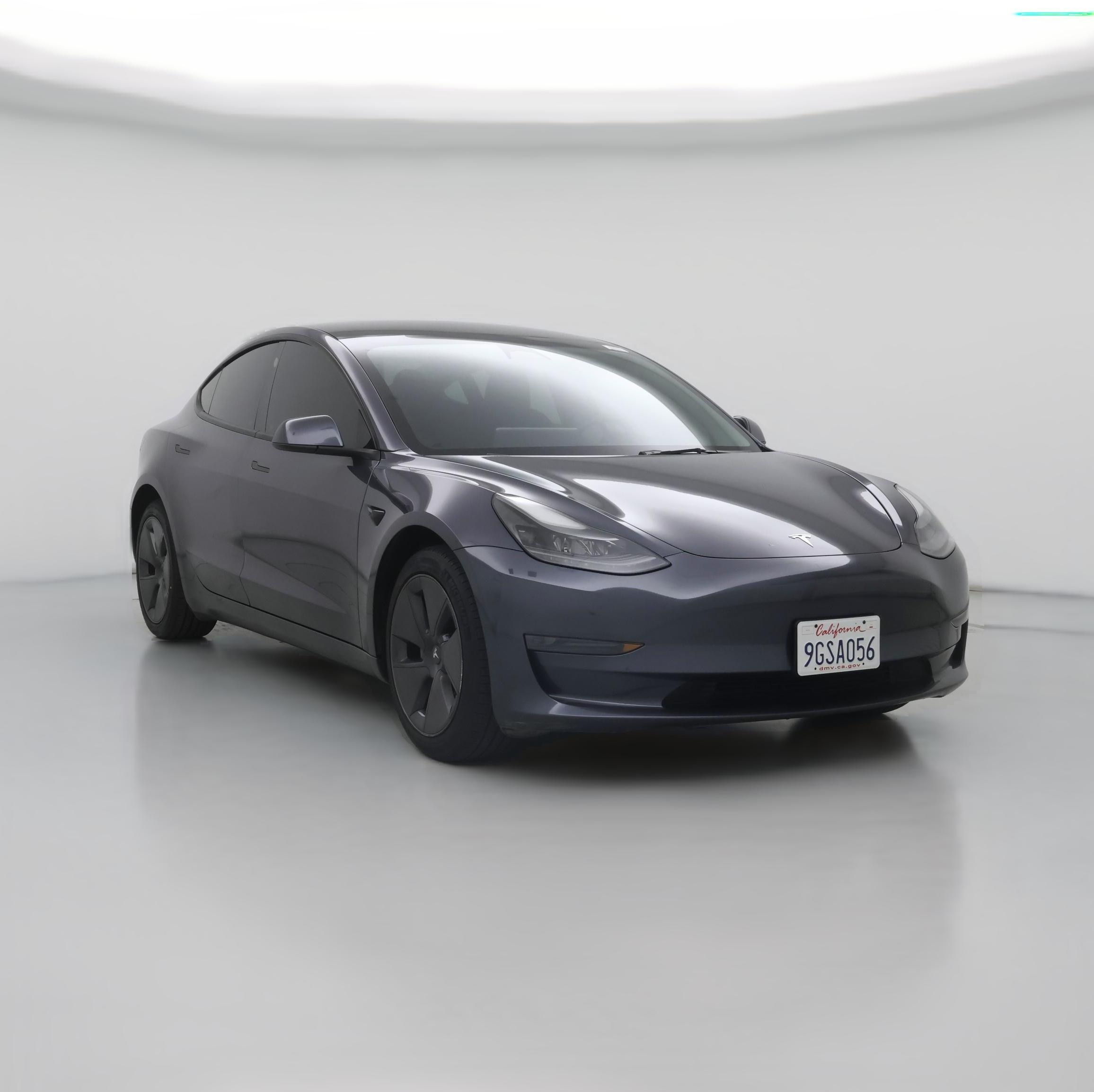 Thumbnail: 2023 Tesla Model 3 - 1