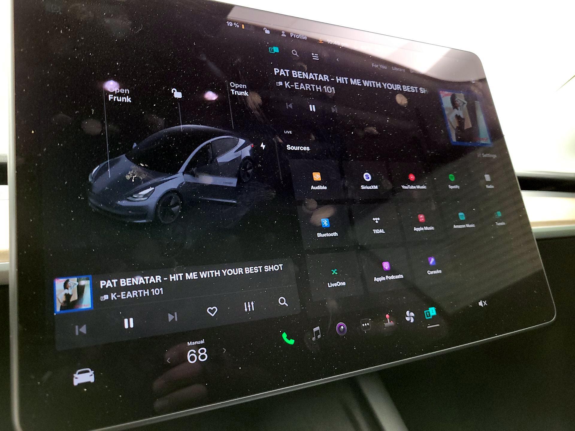 Thumbnail: 2023 Tesla Model 3 - 15