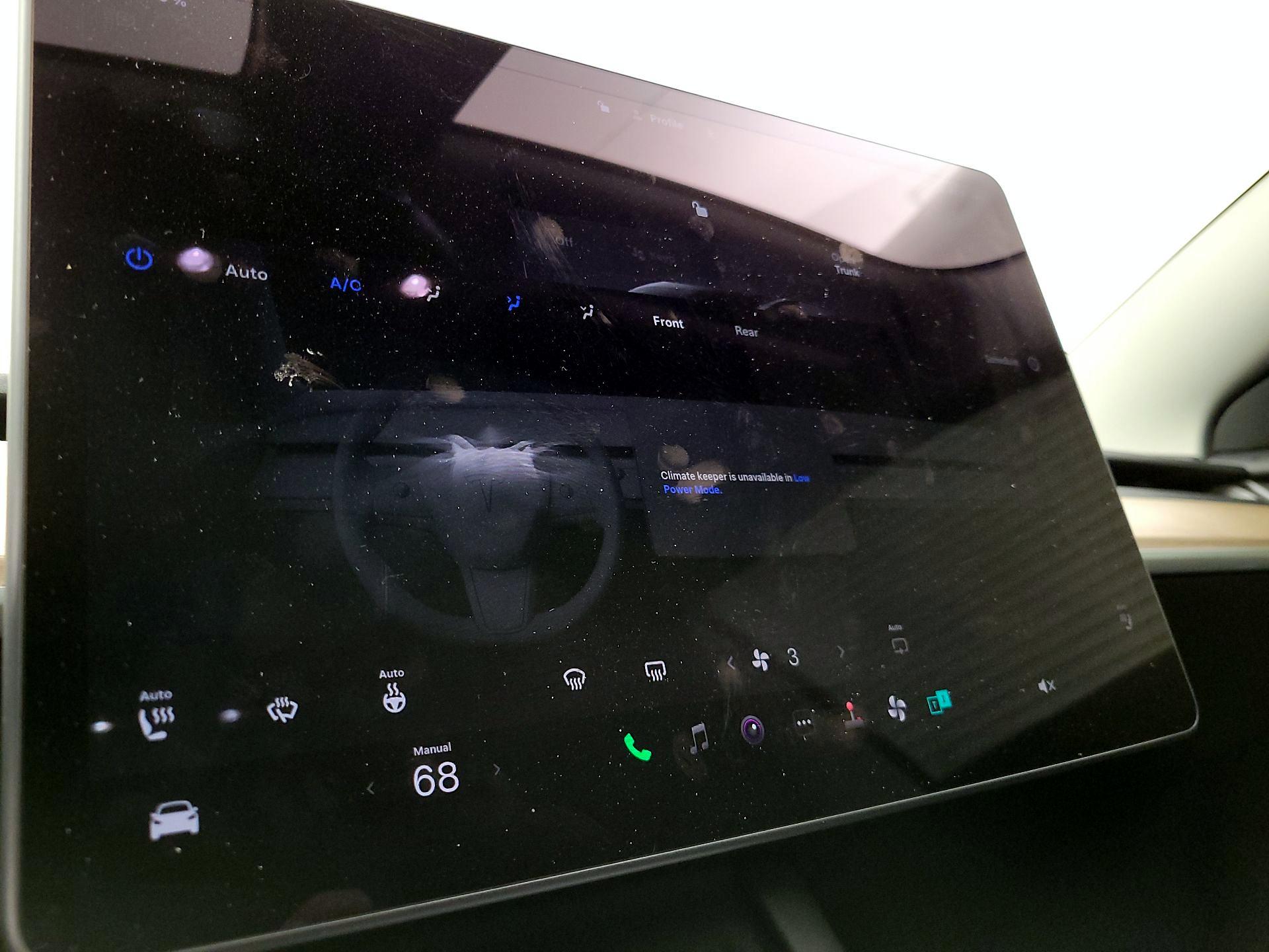 Thumbnail: 2023 Tesla Model 3 - 16