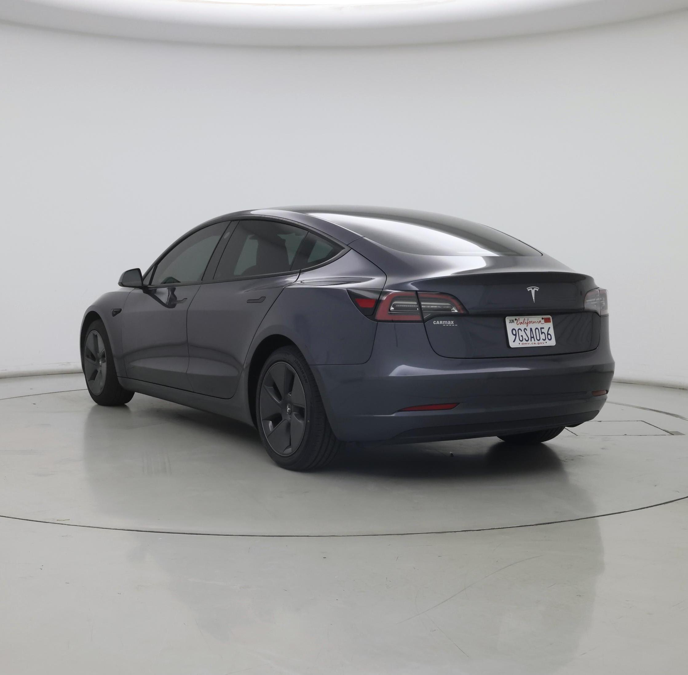 Thumbnail: 2023 Tesla Model 3 - 2