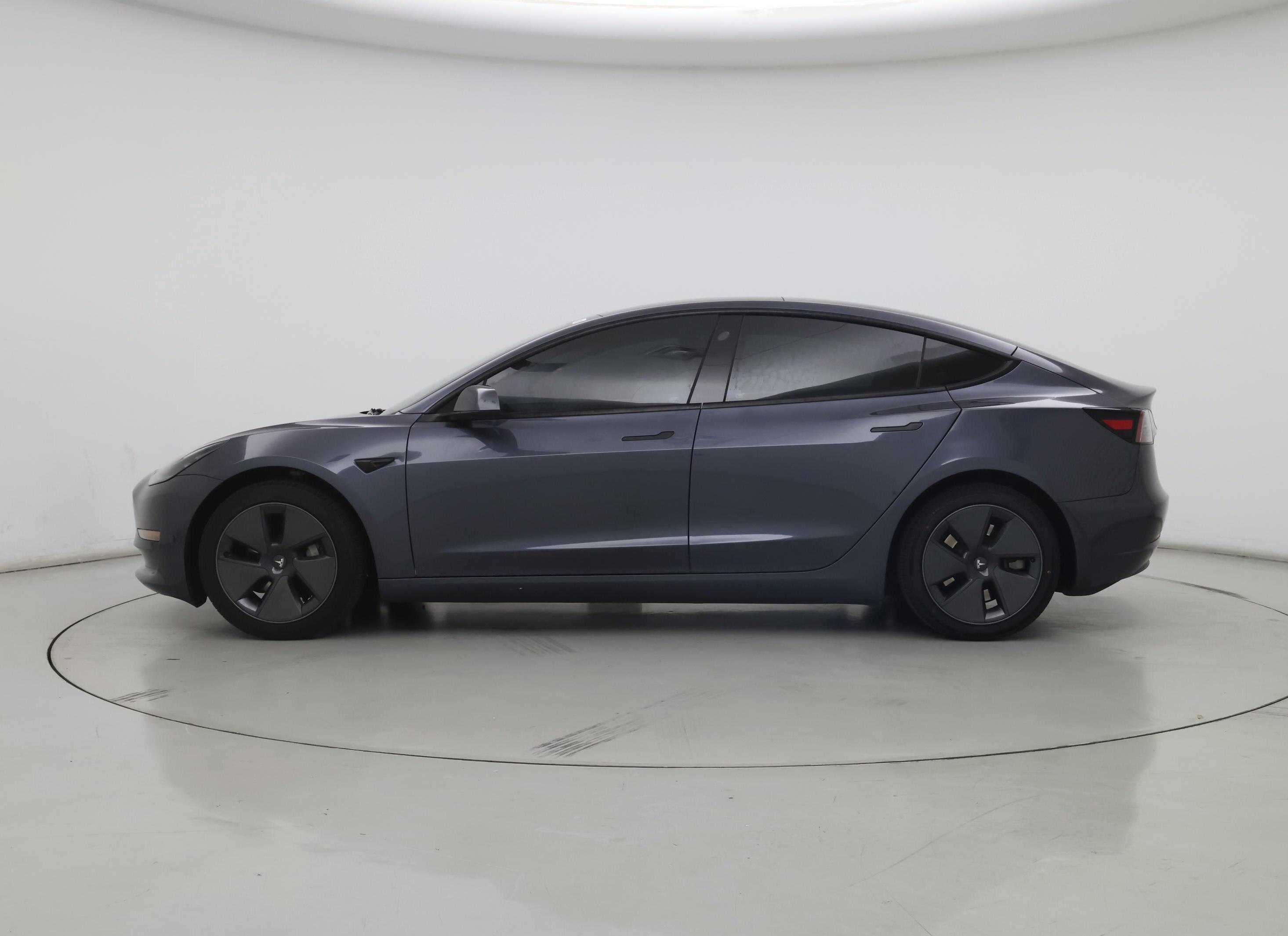Thumbnail: 2023 Tesla Model 3 - 3