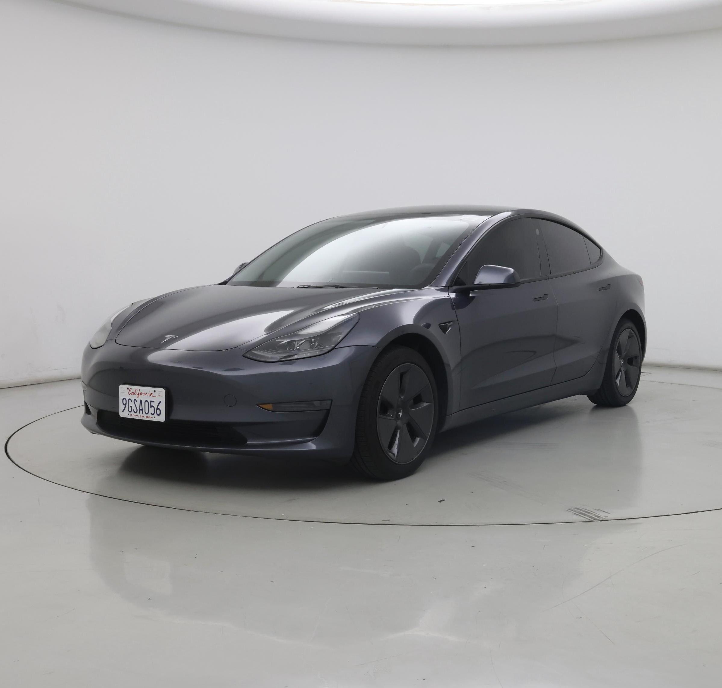 Thumbnail: 2023 Tesla Model 3 - 4