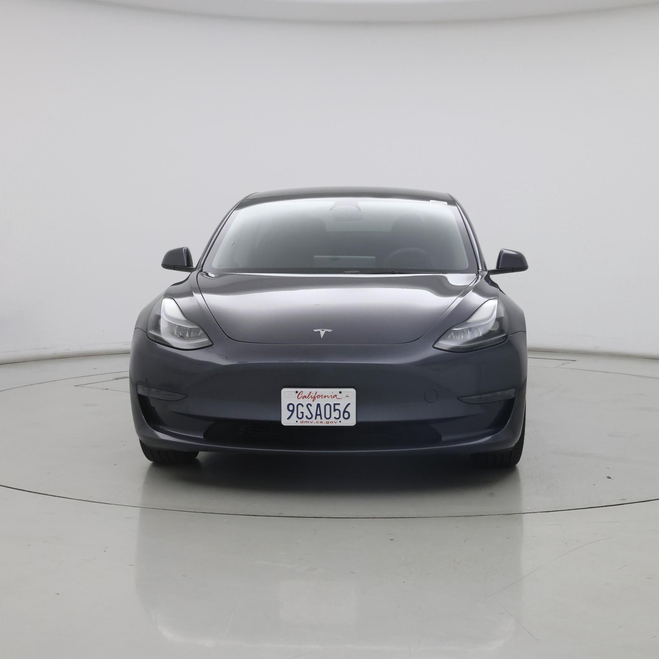 Thumbnail: 2023 Tesla Model 3 - 5