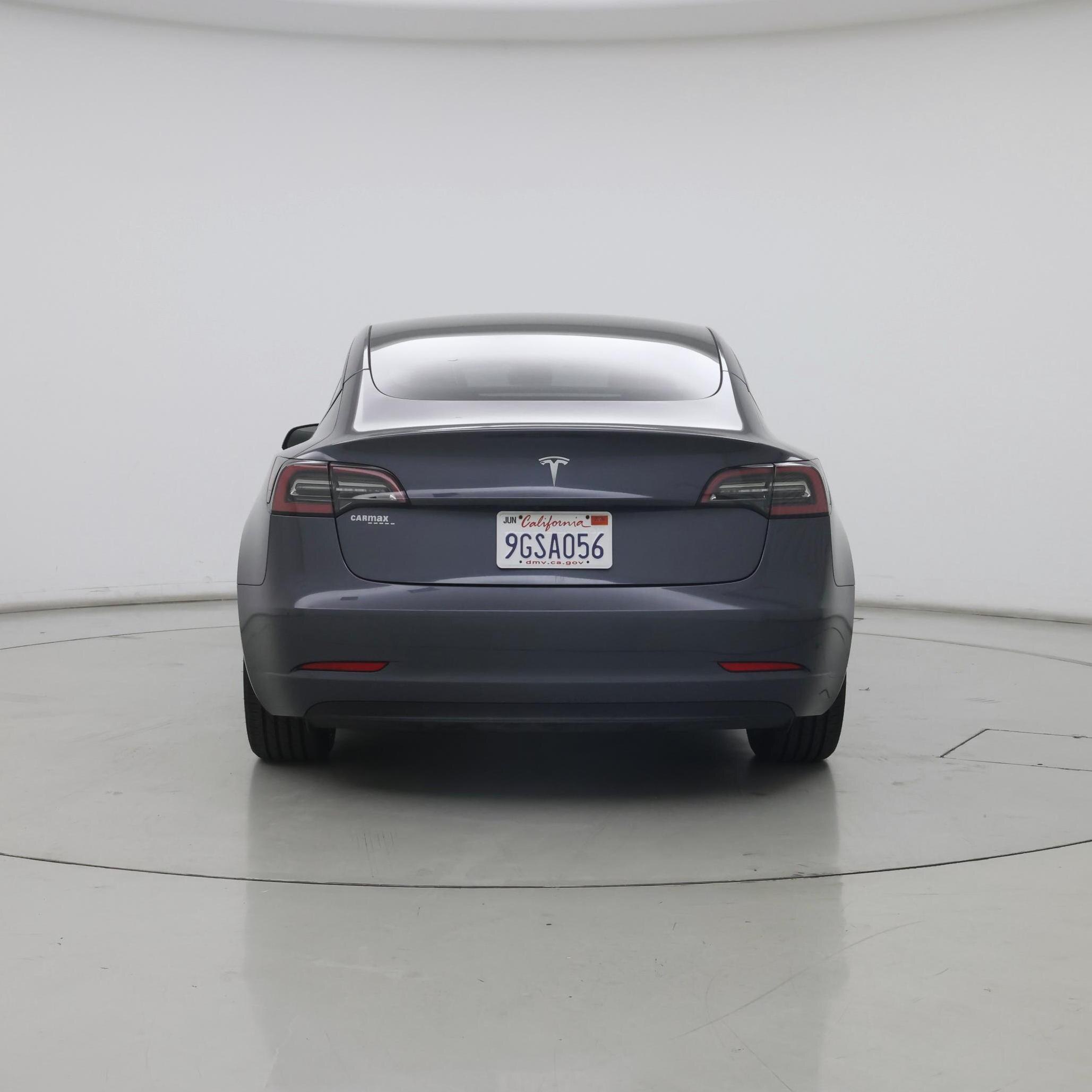 Thumbnail: 2023 Tesla Model 3 - 6