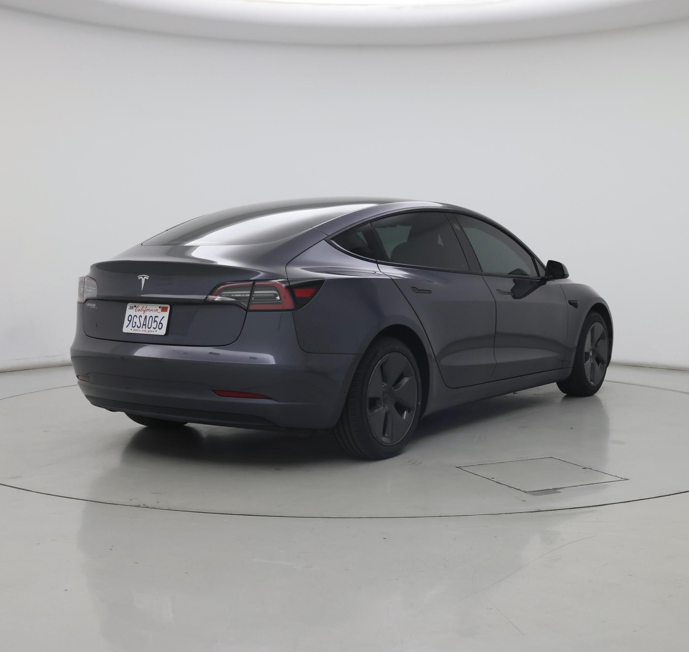 Thumbnail: 2023 Tesla Model 3 - 8