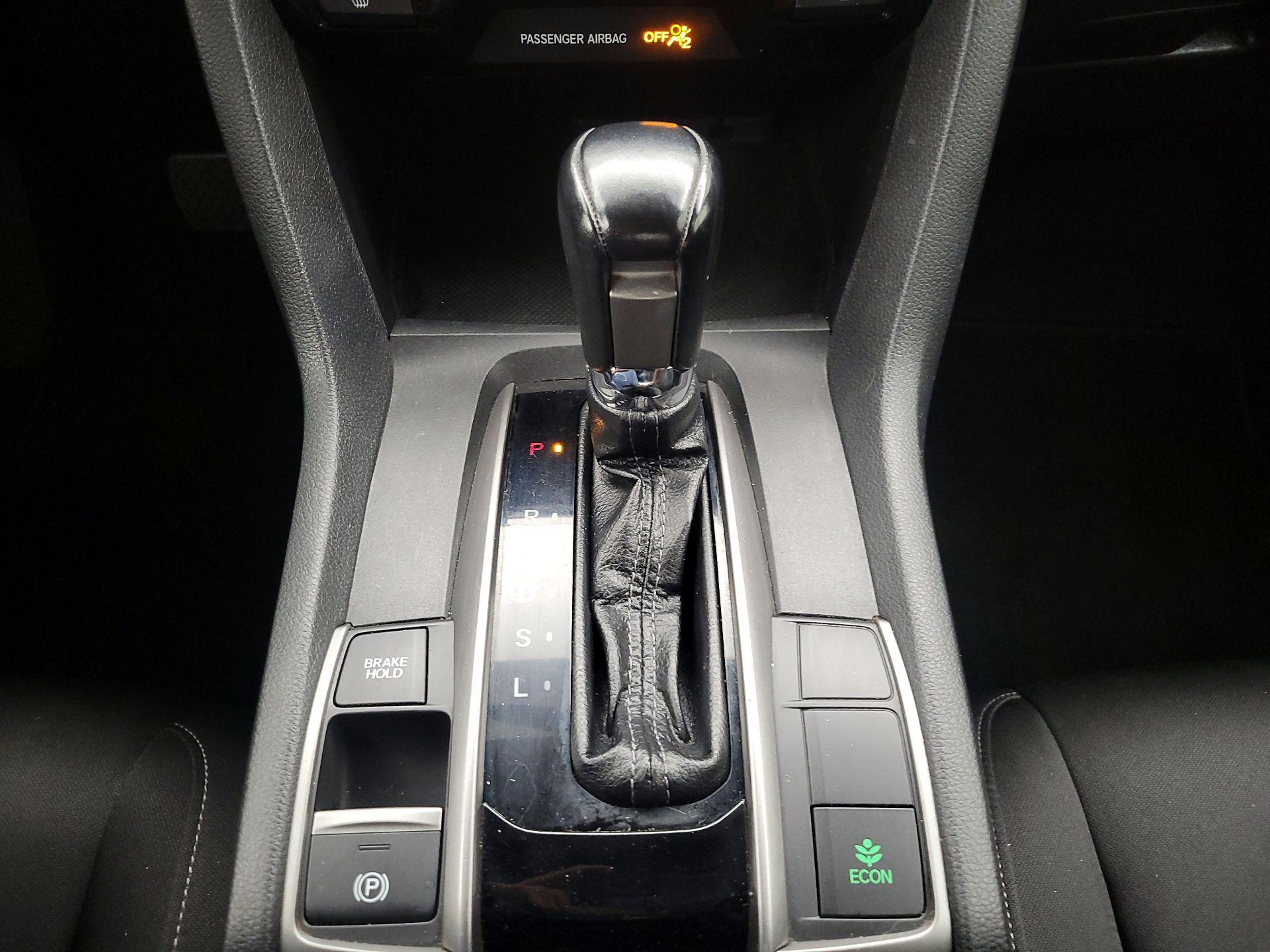 Thumbnail: 2020 Honda Civic - 17
