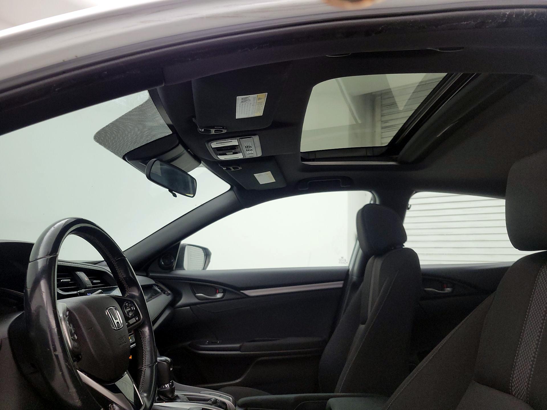 Thumbnail: 2020 Honda Civic - 19