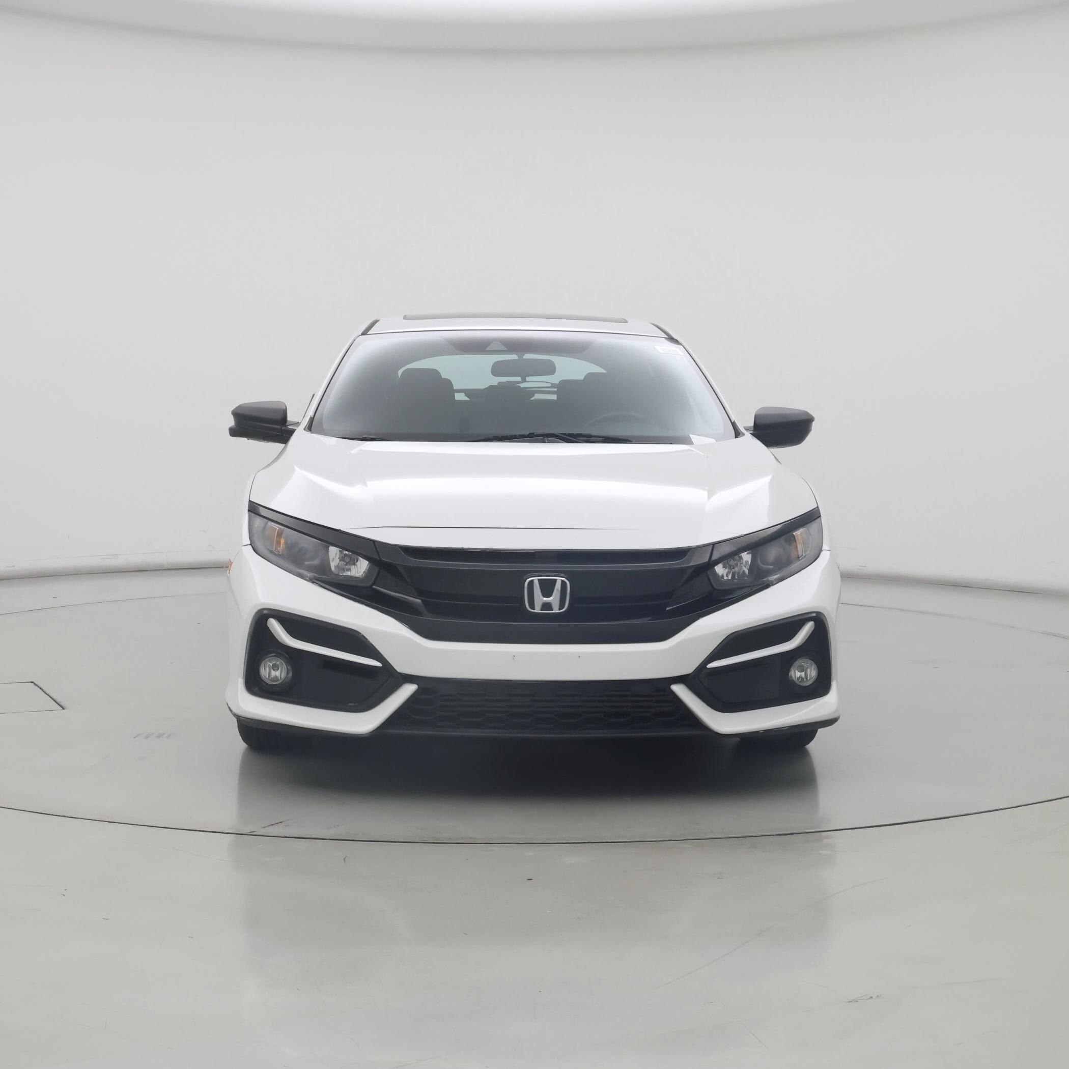 Thumbnail: 2020 Honda Civic - 5