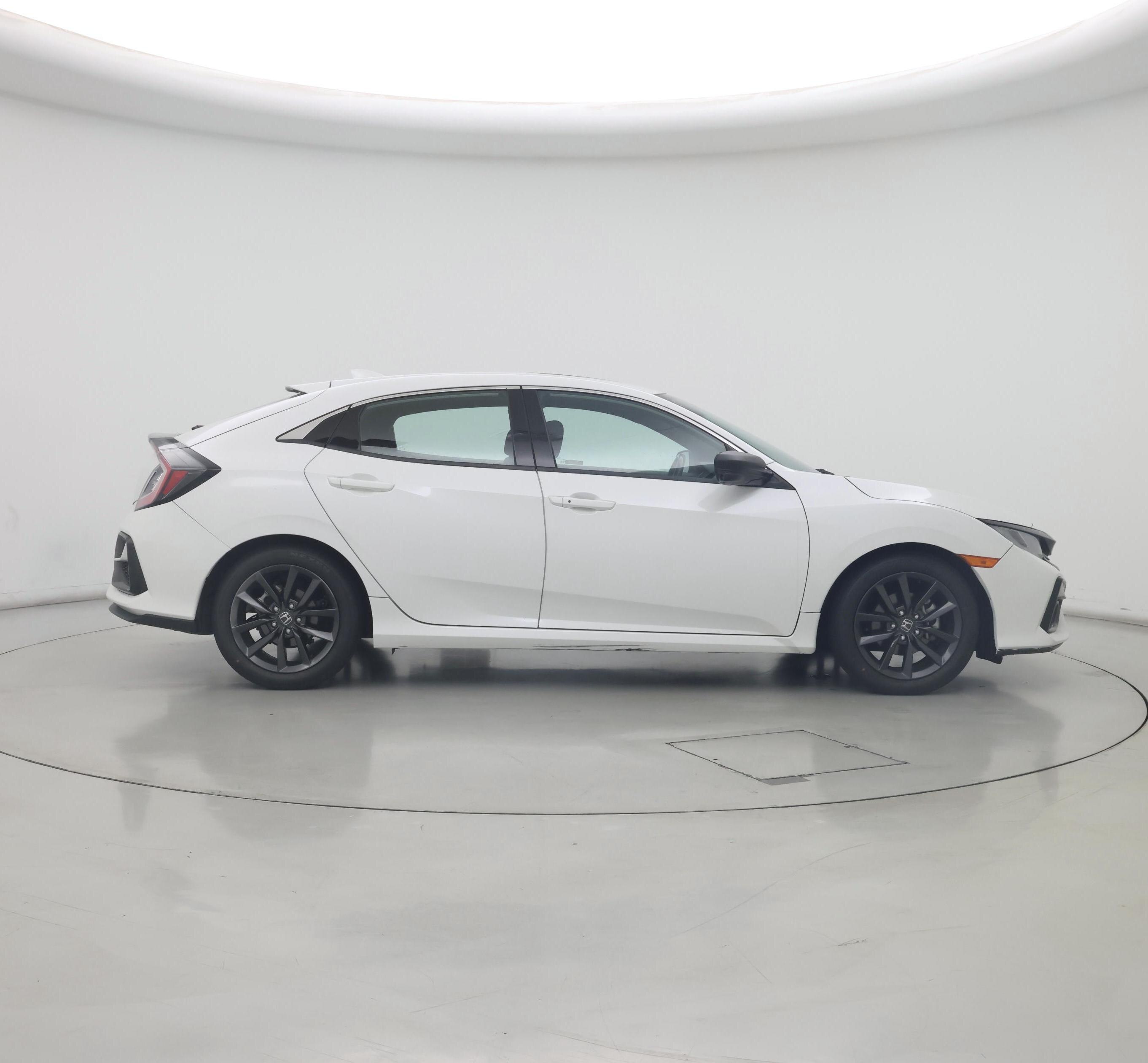 Thumbnail: 2020 Honda Civic - 7