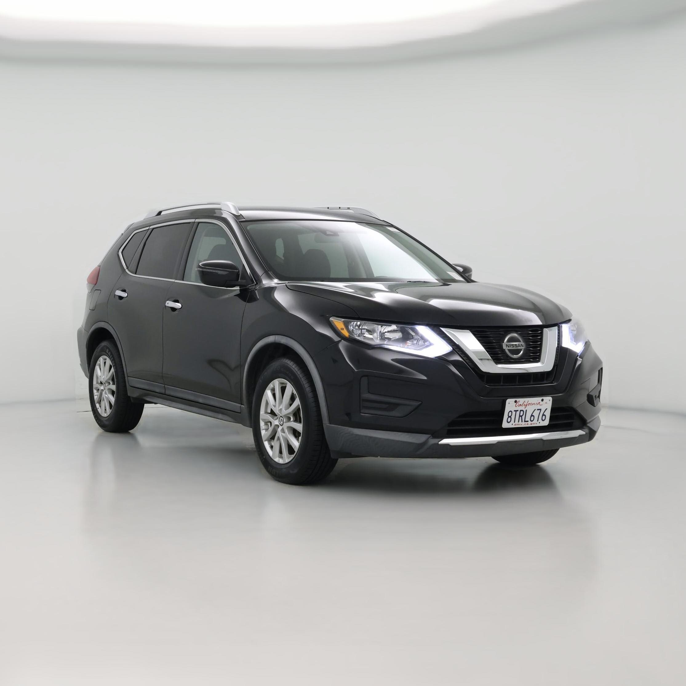 Thumbnail: 2019 Nissan Rogue - 1