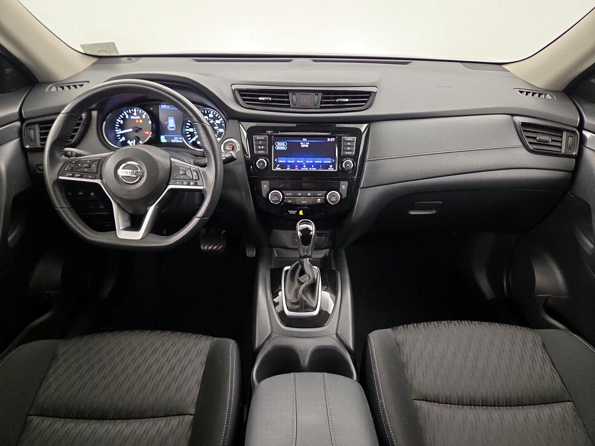 Thumbnail: 2019 Nissan Rogue - 9