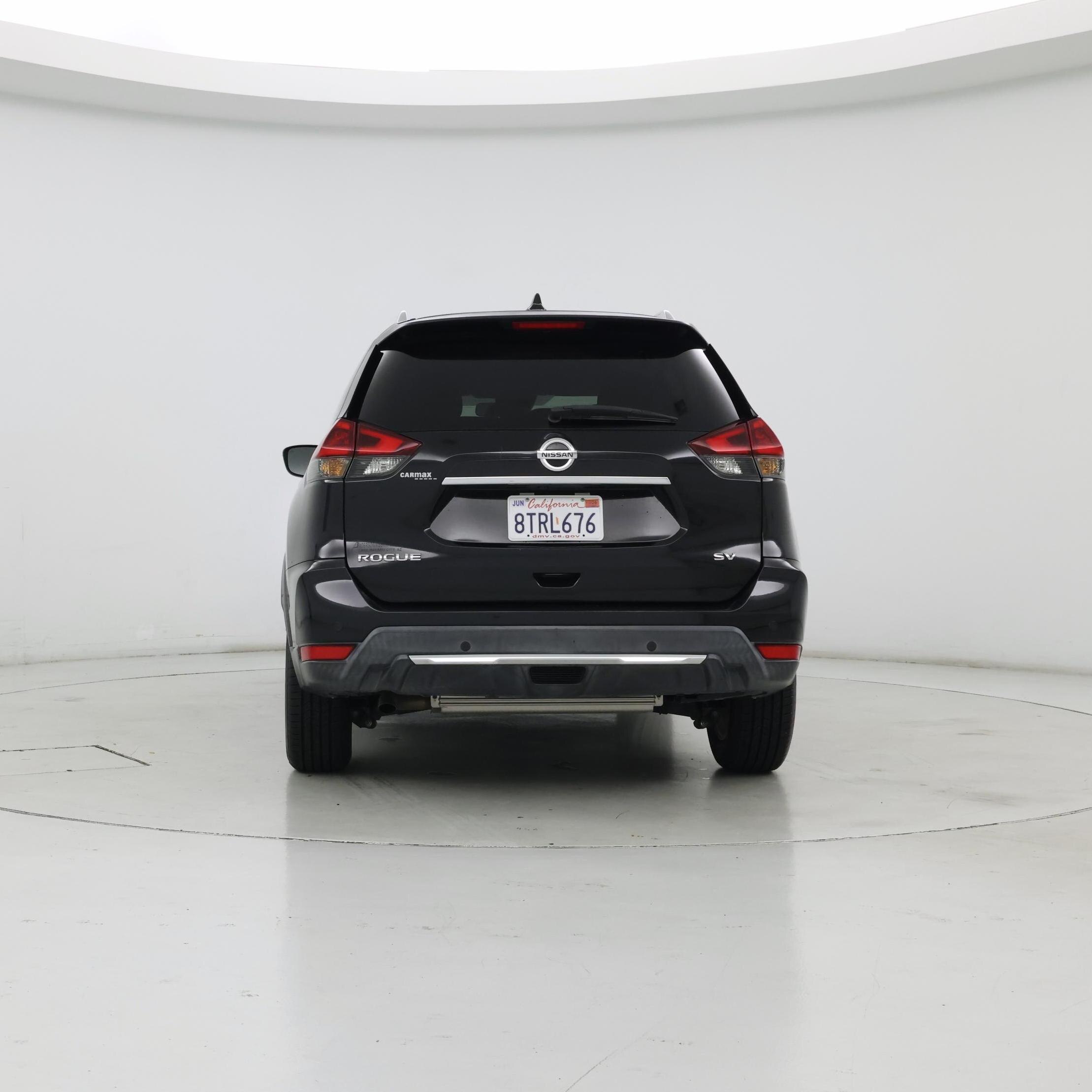 Thumbnail: 2019 Nissan Rogue - 6