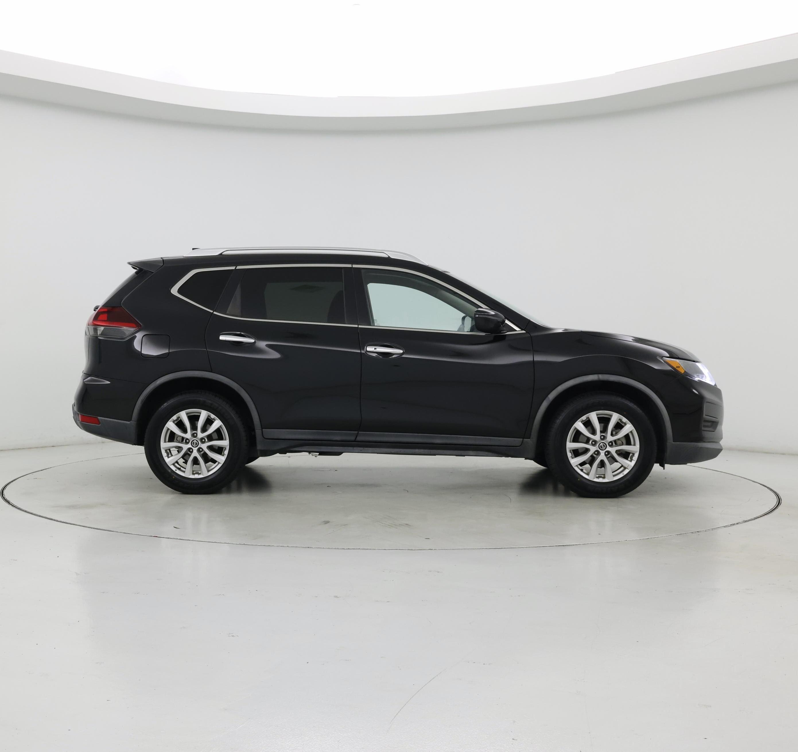 Thumbnail: 2019 Nissan Rogue - 7