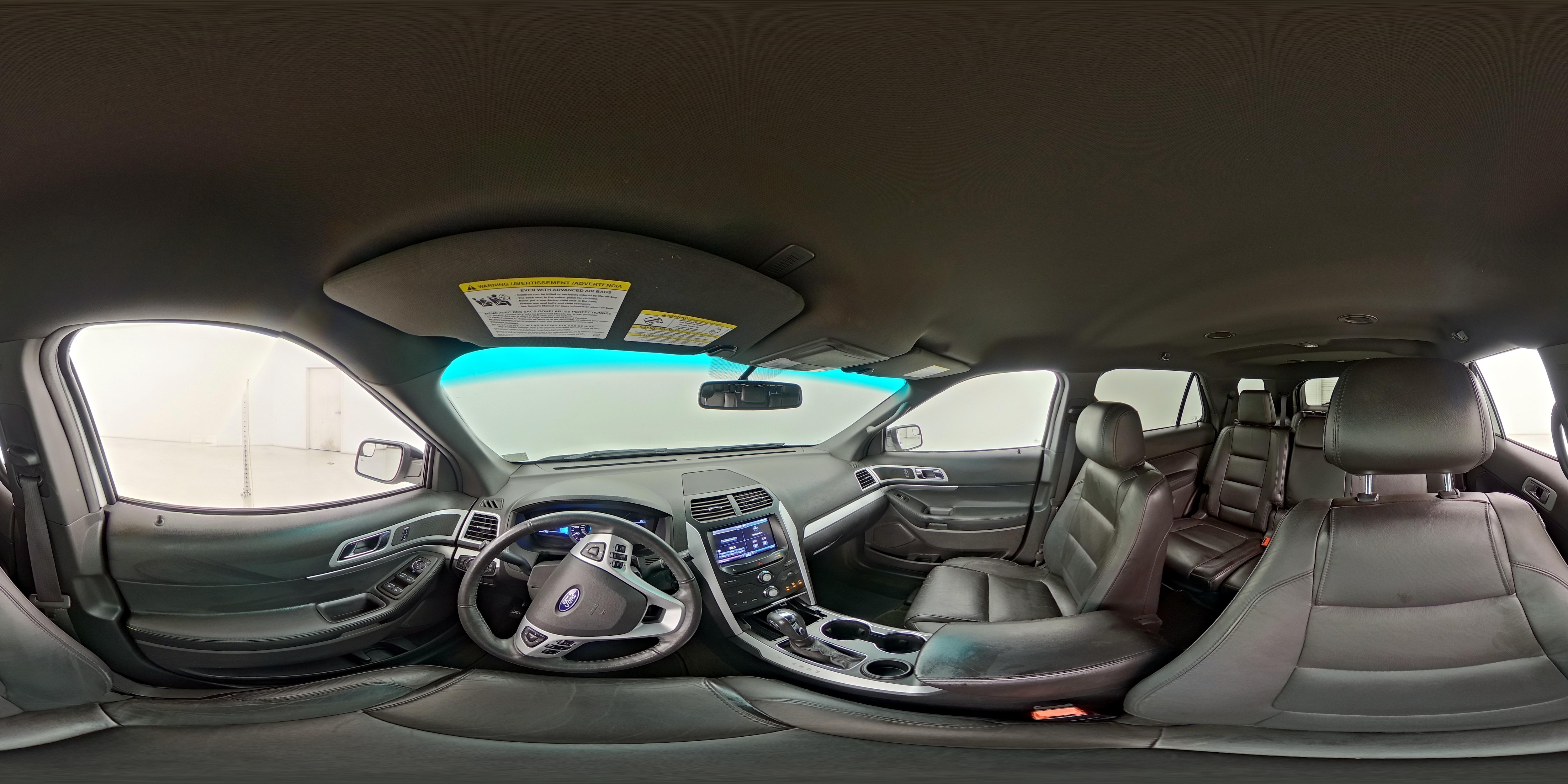 2015 Ford Explorer XLT - Photo 29
