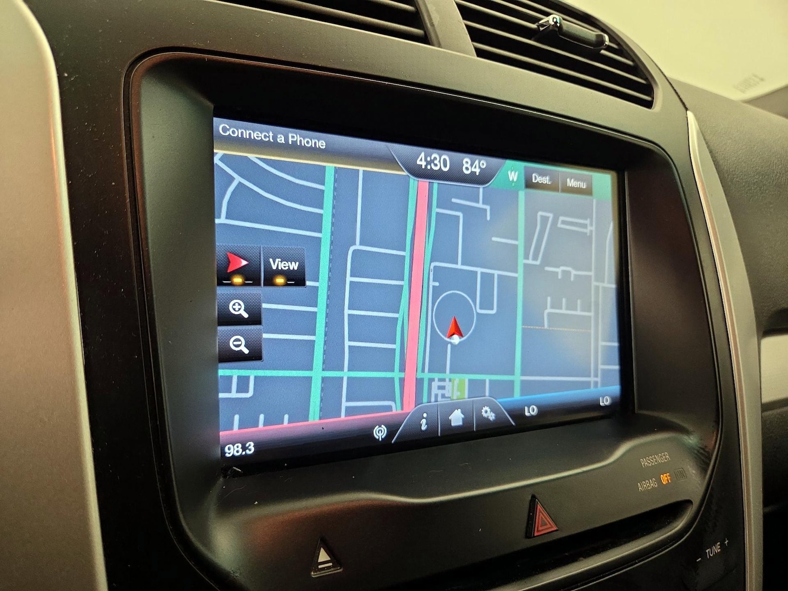 2015 Ford Explorer XLT - Photo 15