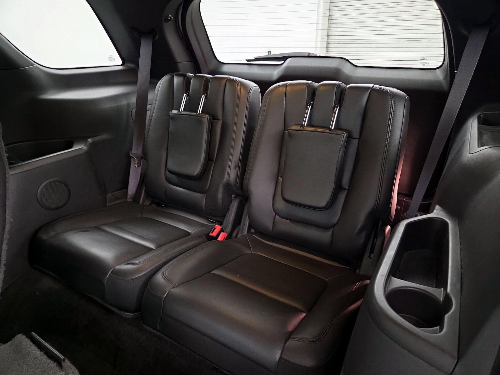 2015 Ford Explorer XLT - Photo 22