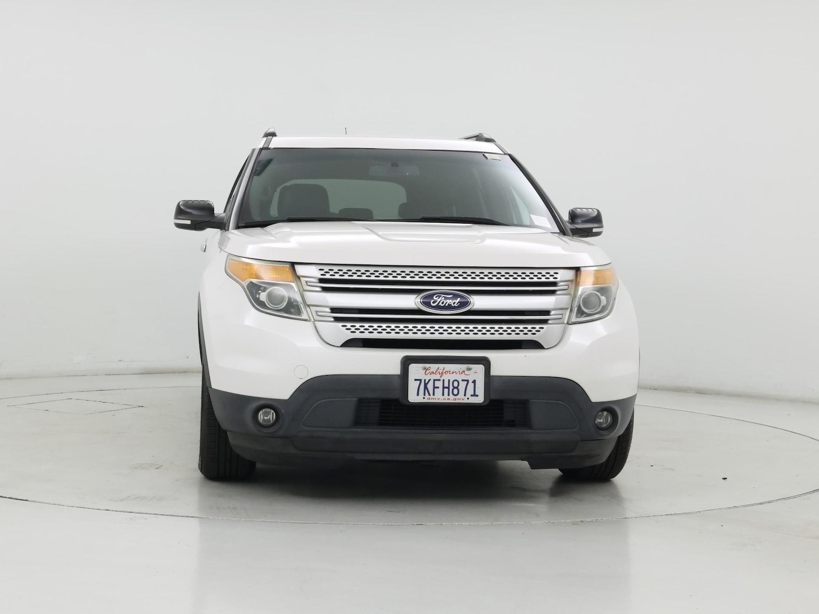 2015 Ford Explorer XLT - Photo 6