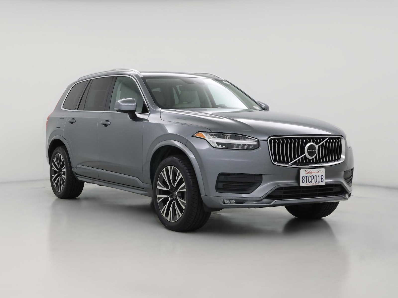 2020 Volvo XC90
