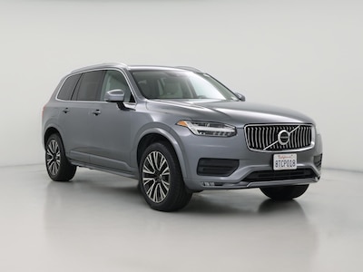 2020 Volvo XC90 T5 Momentum