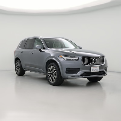 2020 Volvo XC90 T5 Momentum