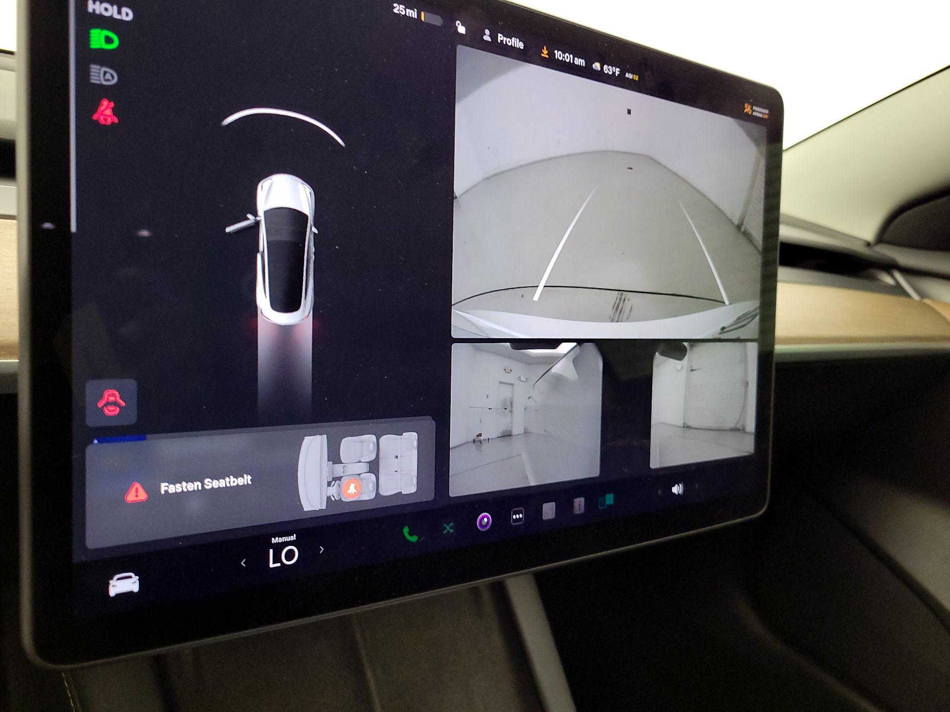 Thumbnail: 2022 Tesla Model 3 - 13