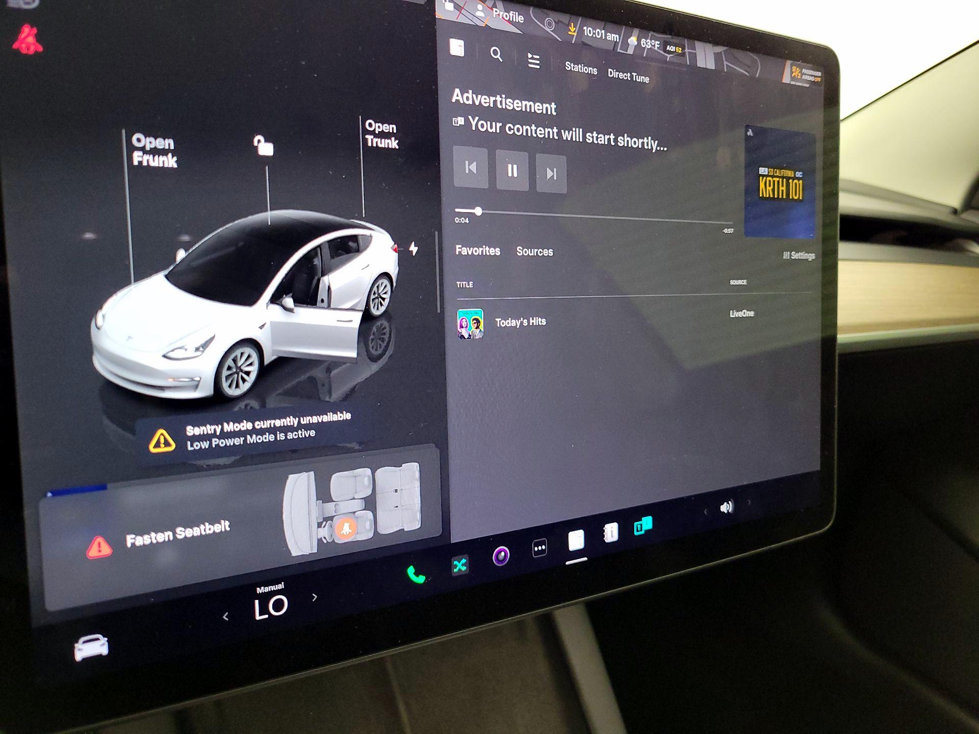 Thumbnail: 2022 Tesla Model 3 - 14