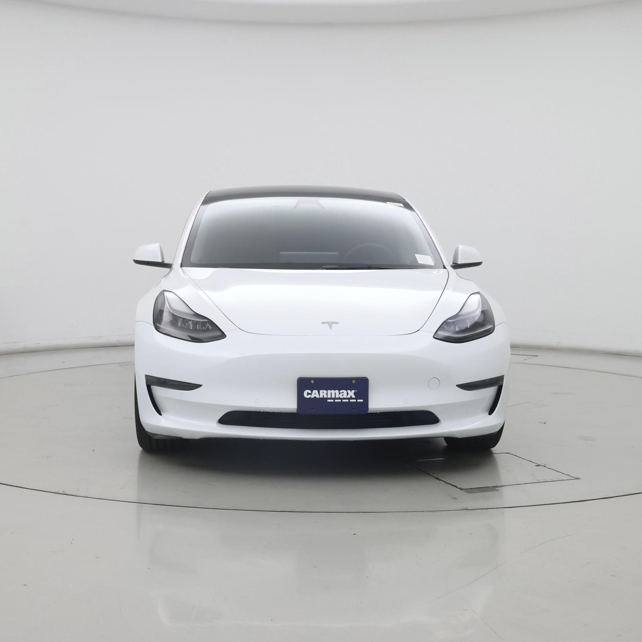 Thumbnail: 2022 Tesla Model 3 - 5