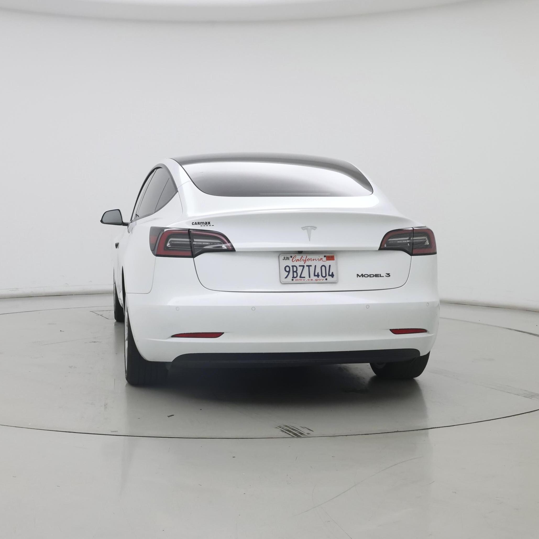 Thumbnail: 2022 Tesla Model 3 - 6