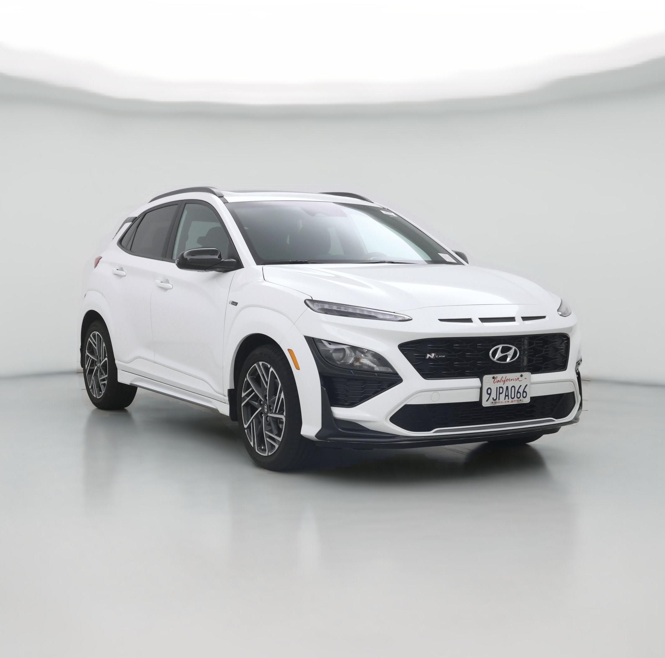 Thumbnail: 2023 Hyundai Kona - 1